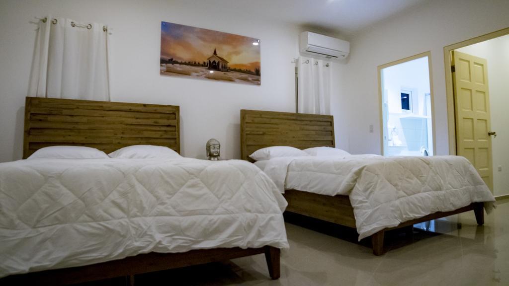 Villa Noah Палм Бийч Екстериор снимка